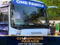IPL 2019 : मुंबई इंडियन्सच्या मिरवणूकीसाठी बस सज्ज - Marathi News | IPL 2019: Bus is ready for the Mumbai Indians celebration | Latest cricket News at Lokmat.com