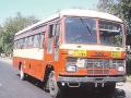 राज्यात १०० दिवसात एसटीला २ हजार कोटींचे आर्थिक नुकसान - Marathi News | Financial loss of Rs 2,000 crore to ST in 100 days in the state | Latest akola News at Lokmat.com