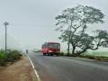 महाड तालुक्यात गारठा वाढला - Marathi News | Garatha grew up in Mahad taluka | Latest raigad News at Lokmat.com