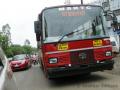 शहर बससेवेसाठी मनपाच्या हालचालीआयुक्त अनुकूल - Marathi News | Municipal movements for city bus services are favorable | Latest nashik News at Lokmat.com