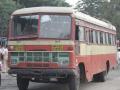 बस वाहकाला मारहाण : प्रवासी अटकेत, सात दिवसाची पोलीस कोठडी - Marathi News | Bus passenger assault: passenger detention, seven-day police closet | Latest ahilyanagar News at Lokmat.com