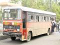एसटीचा संप मिटला : बारा वाजेपासून नाशिकची ‘लाईफलाईन’ होणार सुरू - Marathi News | ST's communication expired: Nasik's 'Lifeline' will start from 12 am | Latest nashik News at Lokmat.com