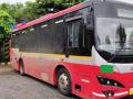 जळगावकरांच्या दिमतीला येणार ५० ई-बस!  - Marathi News | 50 e-buses will come to the liking of Jalgaon residents | Latest jalgaon News at Lokmat.com
