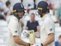 India vs England 5th Test: इंग्लंडच्या तळाच्या फलंदाजांनी विराट कोहलीला रडवलं - Marathi News | India vs England 5th Test: England's bottom batsman playing brilliantly | Latest cricket News at Lokmat.com