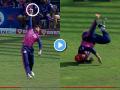 Jos Buttler Catch Video Shikhar Dhawan, IPL 2022 PBKS vs RR Live: भन्नाट! जोस बटलरने हवेत उडी मारून घेतला शिखर धवनचा अफलातून झेल - Marathi News | Video Jos Buttler takes superb catch jumps in to the air dismiss shikhar dhawan on ashwin bolwing IPL 2022 PBKS vs RR | Latest cricket News at Lokmat.com