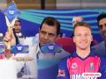 IPL 2025 Auction : नेहरानं हेरला Jos Buttler चा चेहरा; GT च्या संघानं लगेच पर्समधून काढली एवढ्या कोटींची रक्कम - Marathi News | IPL 2025 Auction Jos Buttler Sold For Rs 15.75 Crore Bought By Gujarat Titans | Latest cricket News at Lokmat.com