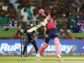 Jos Buttler IPL 2022 Qualifier 1 GT vs RR Live Updates : हार्दिक पांड्याचा 'पाय' घसरला, जोस बटलरने गुजरातला धु धु धुतला; १४ चेंडूंत चोपल्या ६० धावा, Video - Marathi News | IPL 2022 Qualifier 1 GT vs RR Live Updates : Hardik Pandya slips down while taking Jos Buttler's catch, he scored 89 in 56 balls, Gujarat Titans need 189 runs   | Latest cricket News at Lokmat.com