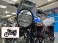 ६० हजारांच्या आत खरेदी करा स्टाईलिश बाईक, मायलेजही कराल लाईक - Marathi News | Buy a stylish bike within 60 thousand, you will also like the mileage of hiro and bajaj byke | Latest business Photos at Lokmat.com