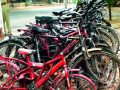 वापरात नसलेल्या सायकली दान करा : जुनी सायकल फुलविणार नवी आशा - Marathi News |  Donate unused bicycles: The new hope of growing old bicycles | Latest sangli News at Lokmat.com