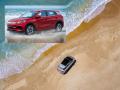 BYD Atto 3 Electric SUV: मुंबई ते गोवा एका चार्जमध्ये! एसयुव्हींच्या बादशाह कंपनीने टाटालाही मागे टाकले, EV कार लाँच - Marathi News | Mumbai to Goa in one charge! BYD Atto 3 Electric SUV launched at a price of Rs 33.99 lakh, Specs, features, range | Latest auto Photos at Lokmat.com