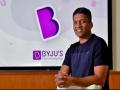 कधीकाळी देशातील सर्वात मोठे स्टार्टअप; आता रस्त्यावर आली Byju’s, असा आहे प्रवास... - Marathi News | Byju's Downfall : was the largest startup in the country; Now Byju's is on the road, this is the journey | Latest business News at Lokmat.com