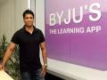 Byju's च्या अडचणीत वाढ; देशभरातील सर्व ऑफीस बंद, कर्मचाऱ्यांना वर्क फ्रॉम होम - Marathi News | Byju's in difficulty; All offices across the country closed, employees work from home | Latest business News at Lokmat.com