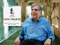 Tata Trusts New CEO: टाटा ट्रस्टमध्ये खांदेपालट! सिद्धार्थ शर्मा नवे सीईओ; अपर्णा उप्पलुरी सीओओ - Marathi News | Tata Trusts New CEO: Siddharth Sharma is the new CEO; Aparna Uppaluri COO appoinetd | Latest business News at Lokmat.com