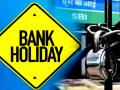 Bank Holidays List in December 2022: वर्षाचा अखेरचा महिना निराशा करणारा; सुट्ट्या आल्या पण शनिवार, रविवारीच... - Marathi News | Bank Holidays List in December 2022: A disappointing last month of the year; Holidays came but Saturday, Sunday only... | Latest business News at Lokmat.com