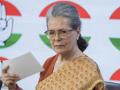 Sonia Gandhi : सोनिया गांधी काँग्रेस संसदीय पक्षाच्या अध्यक्षा, खरगे यांचा प्रस्ताव मंजूर - Marathi News | Sonia Gandhi Congress Parliamentary Party President, Kharge approved the proposal | Latest national News at Lokmat.com