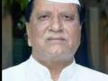 जिल्हा काँग्रेसचे जेष्ठ नेते मधुकर गर्दे यांचे निधन - Marathi News | District Congress leader Madhukar Garde passes away | Latest dhule News at Lokmat.com