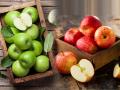 कोणती सफरचंद खाल्लेली जास्त चांगली-हिरवी की लाल? तज्ज्ञ सांगतात... - Marathi News | Know Which Apples are More Healthier Green or Red : Which apple is better to eat - green or red? Experts say... | Latest sakhi News at Lokmat.com