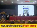 Agriculture Export : "शेतकऱ्यांचे उत्पन्न वाढीसाठी निर्यात हा सर्वात मोठा उपक्रम" - Marathi News | Agriculture Export Conference "Export is the biggest initiative to increase farmers' income" | Latest agriculture News at Lokmat.com