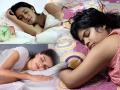 How Can We Sleep Better : काही केल्या रात्री गाढ झोप येत नाही? ५ उपाय, लागेल शांत सुखाची झोप - Marathi News | How Can We Sleep Better? 5 Remedies: Sleep well | Latest sakhi News at Lokmat.com