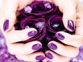 सुंदर दिसायचंय.. आधी नखं सुंदर करा! - Marathi News | make nails beautiful | Latest health Videos at Lokmat.com