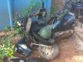 हातावर राहिले हेल्मेट आणि युवकाने गमावला जीव - Marathi News | The helmet remained on hand and the youth lost his life | Latest goa News at Lokmat.com