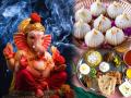 चतुर्थीला बाप्पाला गोडाधोडाचा नैवेद्य दाखवायचा, उपवास सोडायचा? १० टिप्स, स्वयंपाक होईल झटपट - Marathi News | Ganesh Chaturthi Fasting Cooking Tips : On Chaturthi, do you want to make an offering to Bappa, break the fast? 10 tips, cooking will be quick | Latest sakhi News at Lokmat.com