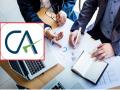 मोठा दिलासा! सीए अंतिम परीक्षा नापासांना ‘बॅचलर ऑफ अकाउंट असिस्टंट’ची मिळेल पदवी - Marathi News | Great relief! Those who fail the CA final exam will get the degree of ‘Bachelor of Account Assistant’ | Latest chhatrapati-sambhajinagar News at Lokmat.com