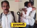Video - बॅकबेंचर ते चार्टर्ड अकाउंटंट... लेक CA होताच बापाने मारली घट्ट मिठी, डोळ्यांत आनंदाश्रू - Marathi News | viral video of father emotional reaction to son becoming chartered accountant | Latest social-viral News at Lokmat.com