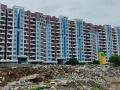 बांधकाम पूर्णत्वाचा दाखला न घेताच फ्लॅटचा ताबा - Marathi News | Possession of flat without construction completion certificate | Latest pimpri-chinchwad News at Lokmat.com