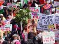 लोकसभा निवडणुकीपूर्वी CAA लागू करण्याच्या घोषणनंतर आसाममध्ये मोठं आंदोलन; उपोषण, सत्याग्रहाची घोषणा, ३० संघटना एकत्र - Marathi News | Massive protests in Assam after CAA announcement before Lok Sabha polls Fasting, declaration of satyagraha, 30 organizations together | Latest national News at Lokmat.com