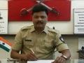 आरटीओ अधिकारी बजरंग खरमाटेंची ८ तास चौकशी - Marathi News | RTO officer Bajrang Kharmate interrogated for 8 hours | Latest crime News at Lokmat.com