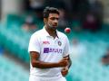 अश्विन आयसीसीचा सर्वोत्तम क्रिकेटपटू - Marathi News | Ashwin is the best ICC cricketer | Latest cricket News at Lokmat.com