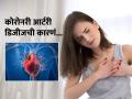 हृदयाच्या रक्तवाहिन्यात का होतात ब्लॉक, वाढतो हार्ट ॲटॅकचा धोका, तज्ज्ञांनी सांगितली कारणं... - Marathi News | Coronary artery disease increases the risk of heart attack | Latest sakhi News at Lokmat.com