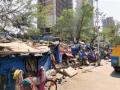 शहरात ‘बोगस मतदाना’साठी अनधिकृत झोपड्यांना ‘आधार’ - Marathi News | Unauthorized huts in the city for 'bogus voting' | Latest navi-mumbai News at Lokmat.com