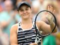 ऑस्ट्रेलियन ओपन टेनिस : ऐश बार्टी अंतिम फेरीत - Marathi News | Australian Open Tennis: Ash Barty in the final | Latest other-sports News at Lokmat.com