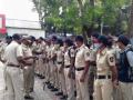 अपुऱ्या मनुष्यबळामुळे होतेय डहाणू पोलिसांची दमछाक ? - Marathi News | Is Dahanu police suffocating due to insufficient manpower? | Latest thane News at Lokmat.com