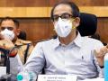 'आपले राजकारण होते, पण जीव जनतेचा जातो' - Marathi News | We have politics, but life goes to the people, chief minister uddhav thackeray | Latest mumbai News at Lokmat.com