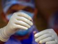 ठाणे जिल्ह्यात ३३३ रुग्ण शनिवारी आढळले; सात जणांचा मृत्यू  - Marathi News | 333 patients found in Thane district on Saturday; Seven people died | Latest thane News at Lokmat.com