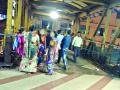 कल्याण रेल्वेस्थानक परिसरामध्ये वेश्या व्यवसाय जोरात - Marathi News | Prostitution business tightens in Kalyan railway station premises | Latest thane News at Lokmat.com
