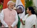 मुख्यमंत्री ममता बॅनर्जींकडून पंतप्रधान मोदी यांना आंबे - Marathi News | Mango from Chief Minister Mamata Banerjee to Prime Minister Modi | Latest national News at Lokmat.com