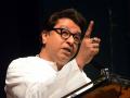 प्रभाग रचनेतील बदलांवरुन राज ठाकरेंचा संताप, सरकारला अनेक सवाल - Marathi News | Raj Thackeray's anger over changes in ward structure, many questions to the government | Latest nashik News at Lokmat.com