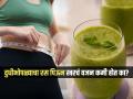 वेटलॉससाठी दुधीचा रस पिताय? पण खरंच या उपायाने वजन कमी होत का? न्यूट्रिशनिस्टचा खास सल्ला... - Marathi News | can drinking bottle gourd juice empty stomach help in reducing weight how to drink bottle gourd juice for weight loss | Latest sakhi News at Lokmat.com