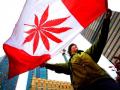 'या' देशात गांजाचा वापर कायदेशीर होणार, जी-20मधील पहिला देश - Marathi News | Canada moves a step closer to legalising marijuana | Latest international News at Lokmat.com