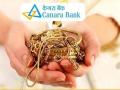 कॅनरा बँकेत बनावट सोने ठेवून बँकेची १७ लाखांची फसवणूक; गोल्ड व्हॅल्युअरसह चार जणांवर गुन्हा - Marathi News | Canara Bank defrauded by depositing fake gold in bank; Four people including gold valuer booked | Latest ahilyanagar News at Lokmat.com