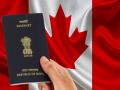 Canada Visa Rules : कॅनडाने व्हिसा नियमांमध्ये केला मोठा बदल, भारतावर काय परिणाम होईल? - Marathi News | Canada Visa Rules: Canada has made a major change in visa rules, what will be the impact on India? | Latest international News at Lokmat.com