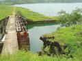 निधीअभावी रखडली कालव्याची कामे - Marathi News | Work on the canal without funds | Latest raigad News at Lokmat.com