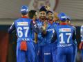 IPL 2019 : पंजाबचे दिल्लीपुढे 167 धावांचे आव्हान - Marathi News | IPL 2019: Punjab's challenge of 167 runs to Delhi | Latest cricket News at Lokmat.com