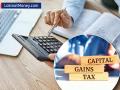 कॅपिटल गेन टॅक्स काय असतो, कोणत्या प्रकारे आणि किती द्यावा लागतो? सगळं गणित समजून घ्या - Marathi News | What is capital gains tax, how and how much is paid? Understand all the math | Latest business Photos at Lokmat.com