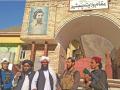 तालिबानला विराेध करणारा अखेरचा गड पंजशीर काेसळला - Marathi News | The last stronghold to oppose the Taliban was Panjshir pdc | Latest international News at Lokmat.com