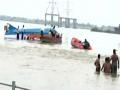 आंध्रात कृष्णा नदीत १५ भाविकांचा मृत्यू - Marathi News | 15 pilgrims die in Andhra river | Latest national News at Lokmat.com
